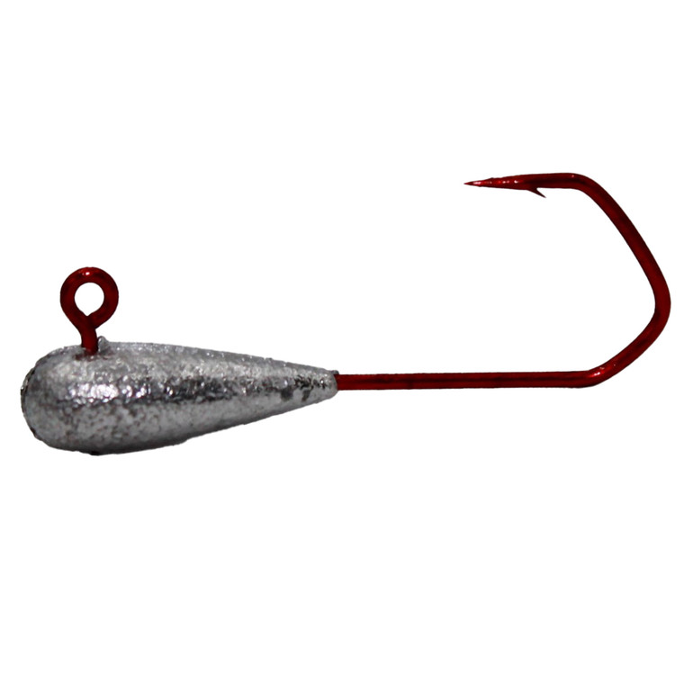 Shur-Set - Red Hook 5Bg 1/8 Tube