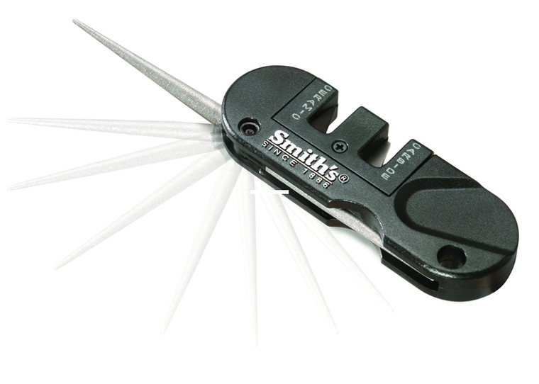 Smith's - Pocket Pal Sharpener