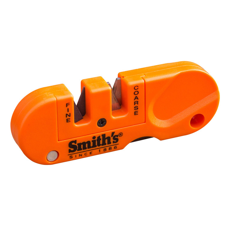 Smith's Sharpener - 2 Stage Knife Sharpener