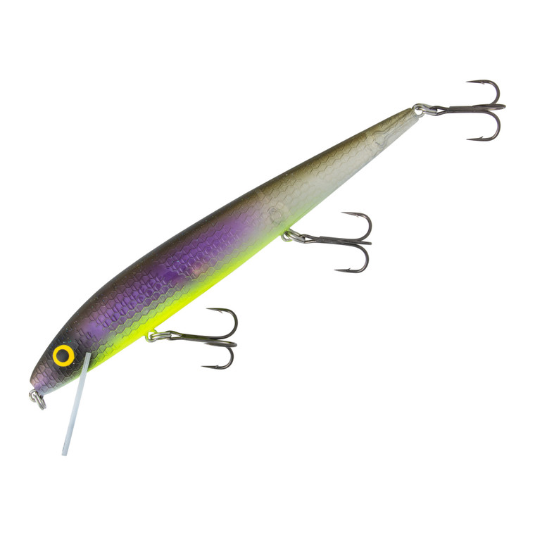 Smithwick Perfect 10 FX - 5/8oz 5.5'' Nrthernlight