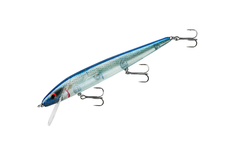 Smithwick Perfect 10 Rogue - 5/8oz 5.5'' Blue Back Herrin