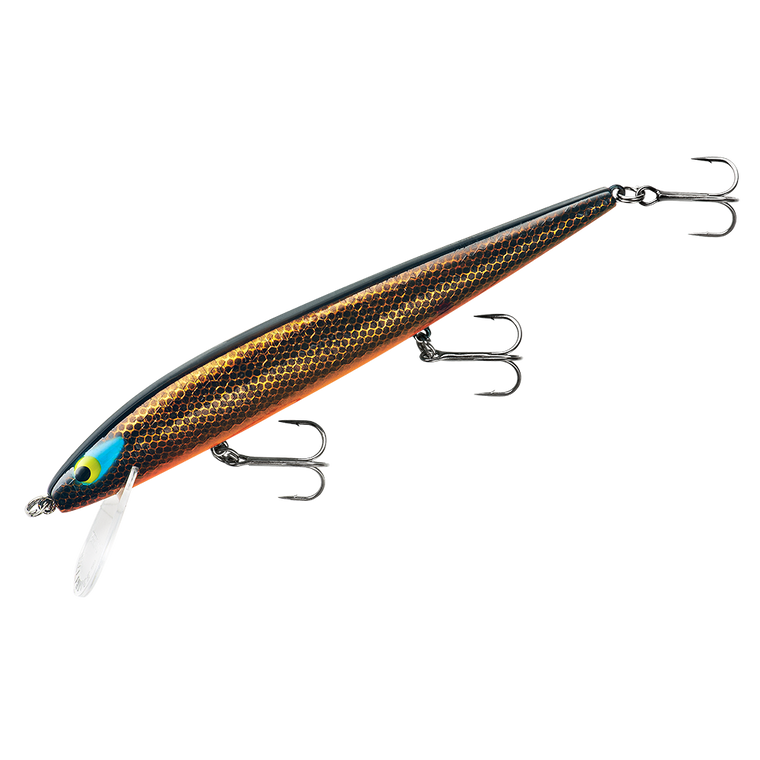 Smithwick Perfect 10 Rogue - 5/8oz 5.5'' Gold Rogue