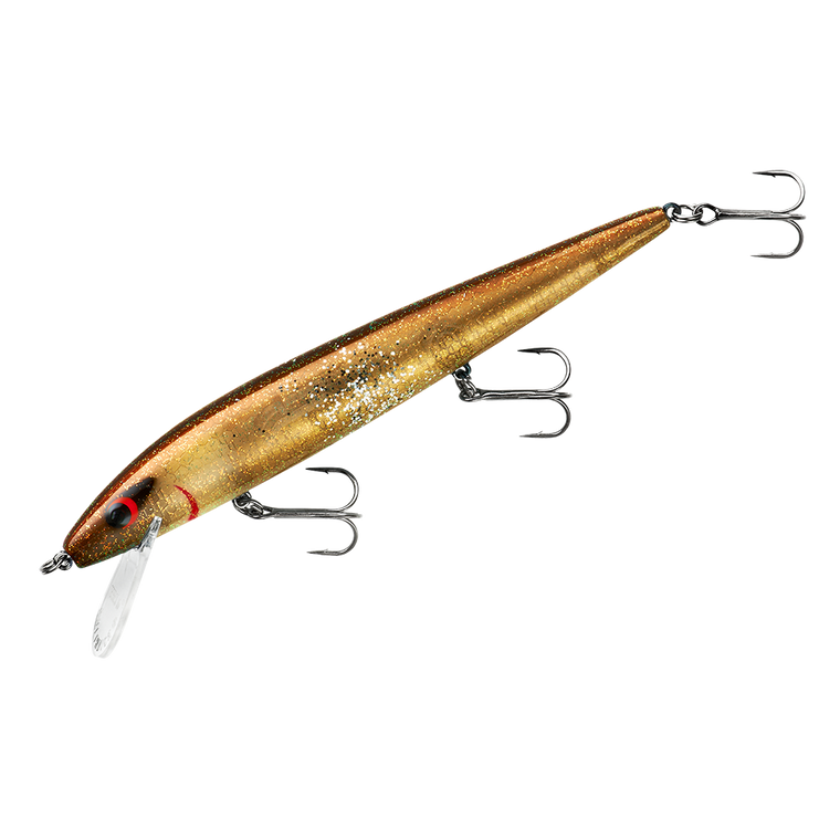 Smithwick Perfect 10 Rogue - 5/8oz 5.5'' Golden Shiner