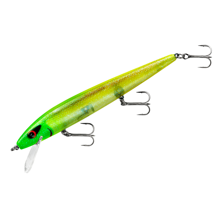 Smithwick Perfect 10 Rogue - 5/8oz 5.5'' Lemon Lime Crush