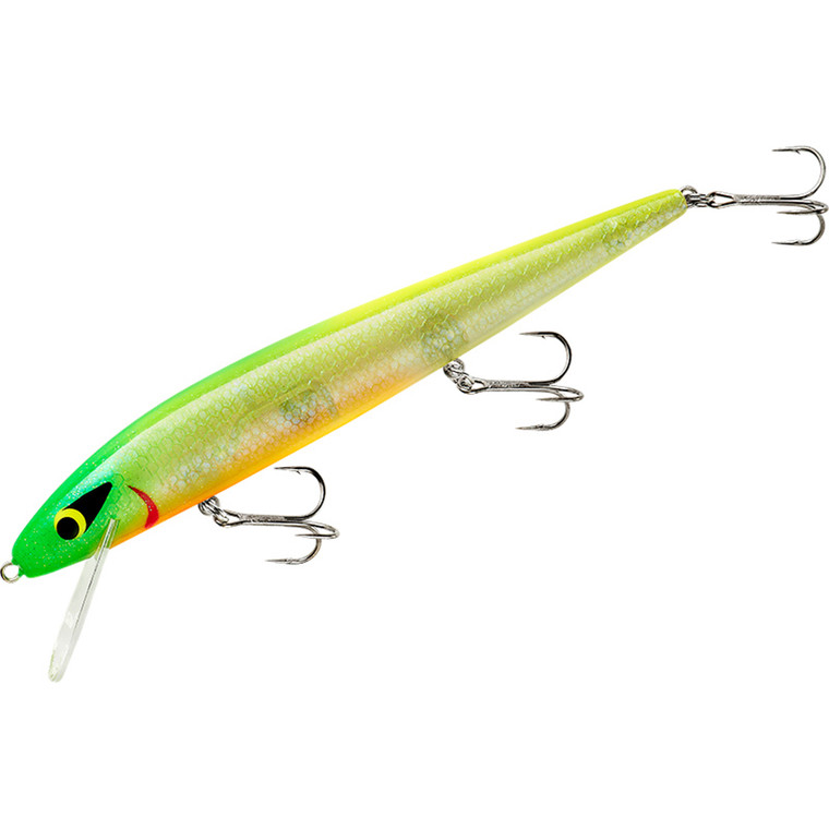 Smithwick Perfect 10 Rogue - 5/8oz 5.5'' LemonLime Orange