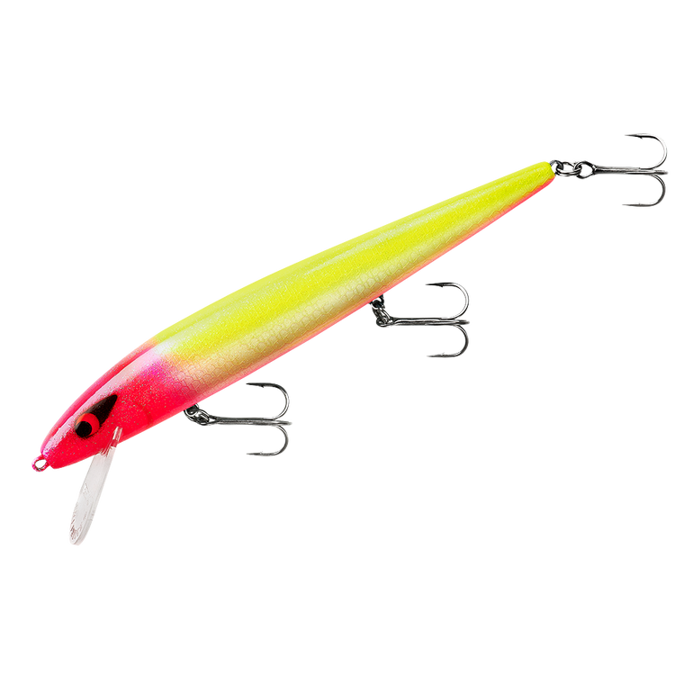 Smithwick Perfect 10 Rogue - 5/8oz 5.5'' Pink Lemonde