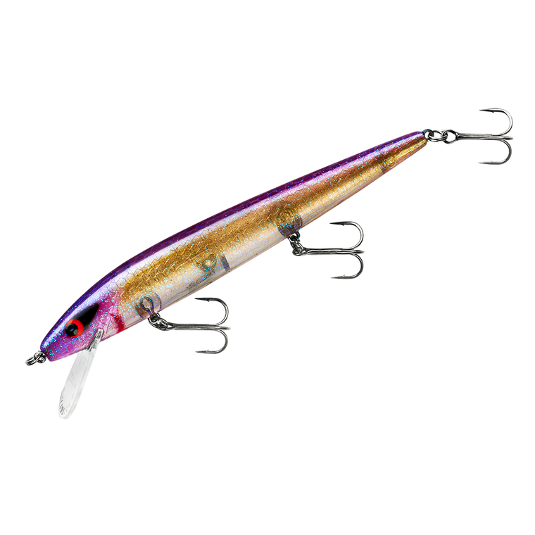 Smithwick Perfect 10 Rogue - 5/8oz 5.5'' Table Rock Gold