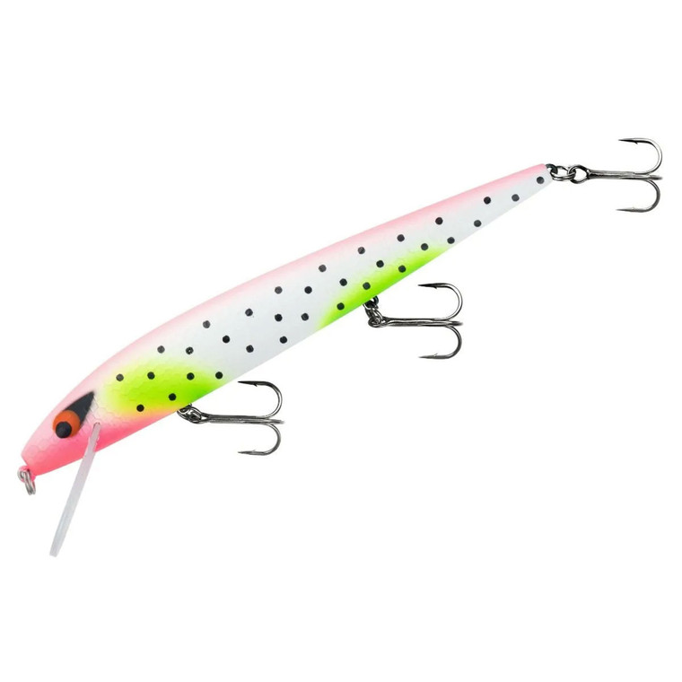 Smithwick Perfect 10 Rogue - 5/8oz 5.5'' Troubled Trout