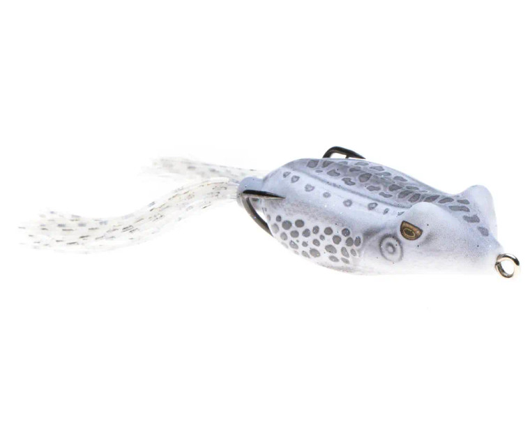 Snag Proof Phat Frog - 5/8oz 3'' Grey Ghost