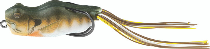 Snag Proof Smashmouth - Blue Gill