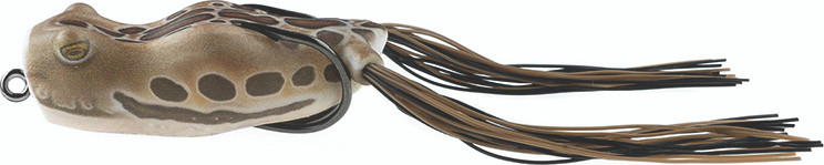 Snag Proof Smashmouth - Toxic Toad