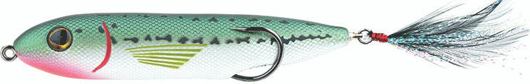 Snag Proof Zoo Dog - 3/5oz Baby Bass - SP7147
