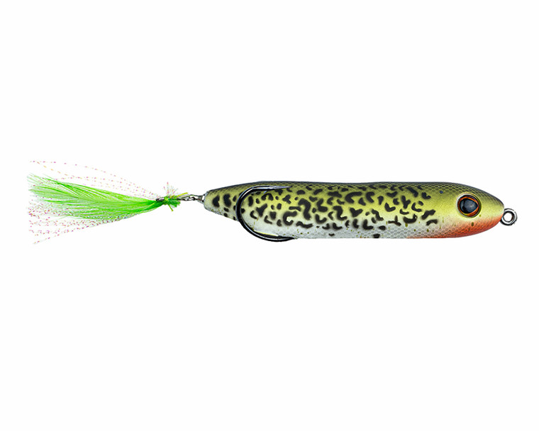 Snag Proof Zoo Dog - 3/5oz Crappie