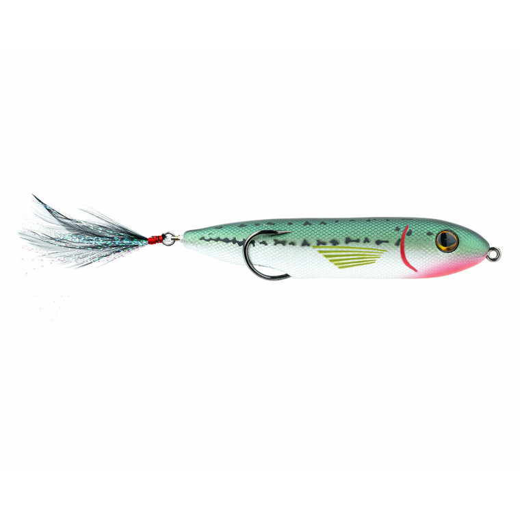 Snag Proof Zoo Pup - 1/2oz Baby Bass