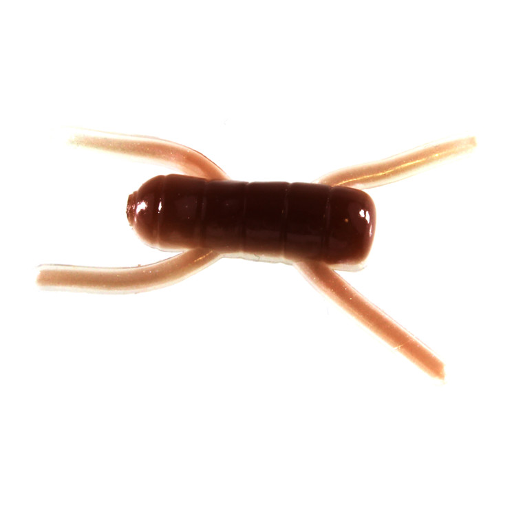 Southern Pro Bream Bug 1.5'' - Cricket 10pk