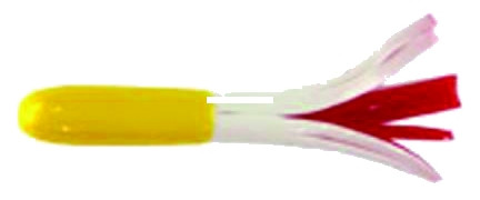 Southern Pro Rainbow Tube - 1.5'' Badblood 10pk