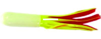 Southern Pro Rainbow Tube - 1.5'' Clown 10pk
