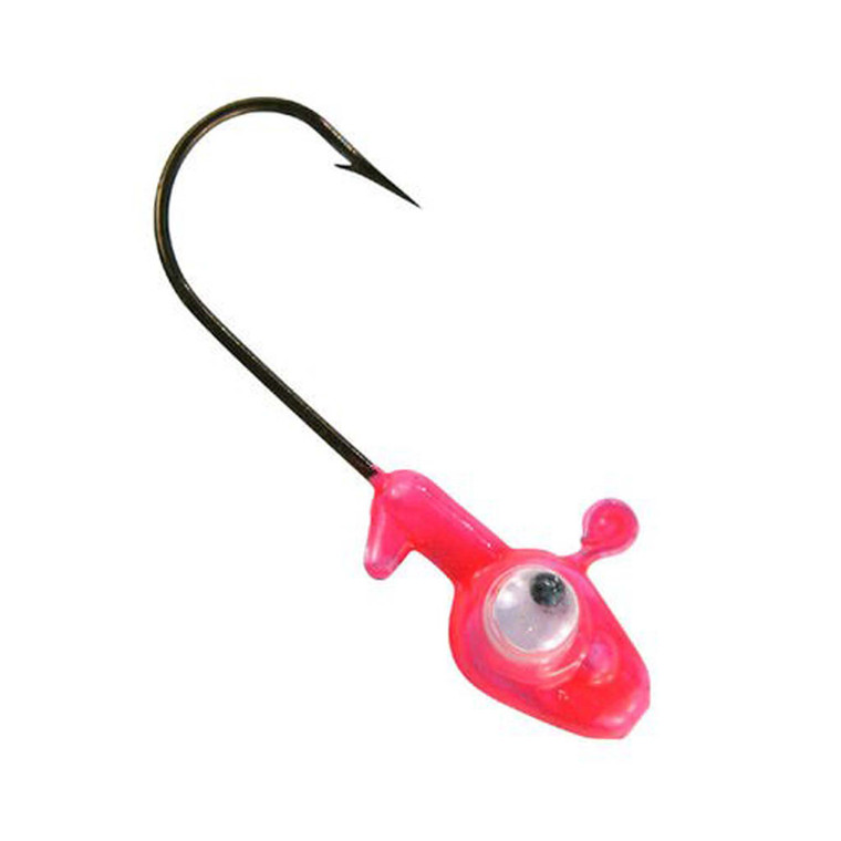 Southern Pro Rattle Eye - 1/32oz Pnk 5pk