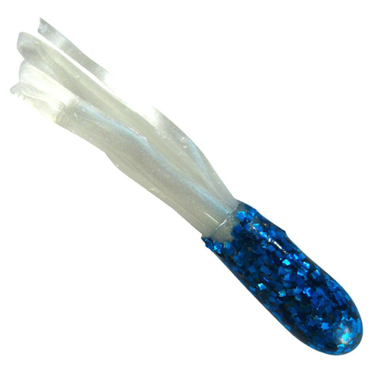 Southern Pro ScaleTube 1.5'' - Blu/Wh 10pk