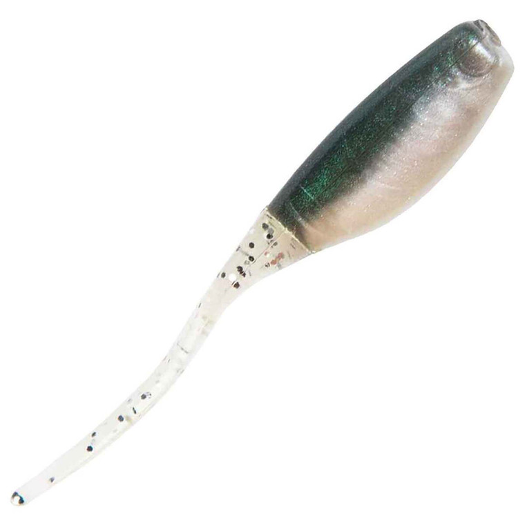 SouthernPro Stinger Shad - 2'' Tenn Shad 8pk
