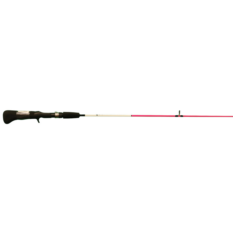 SpoSpe Rod Bubb'L Gum SP - 4' 0'' Blue
