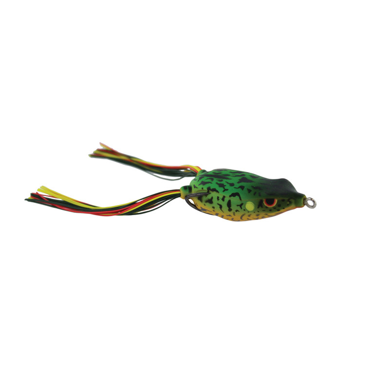 Spro Bronzeye Frog 60 - Amazon 1pk