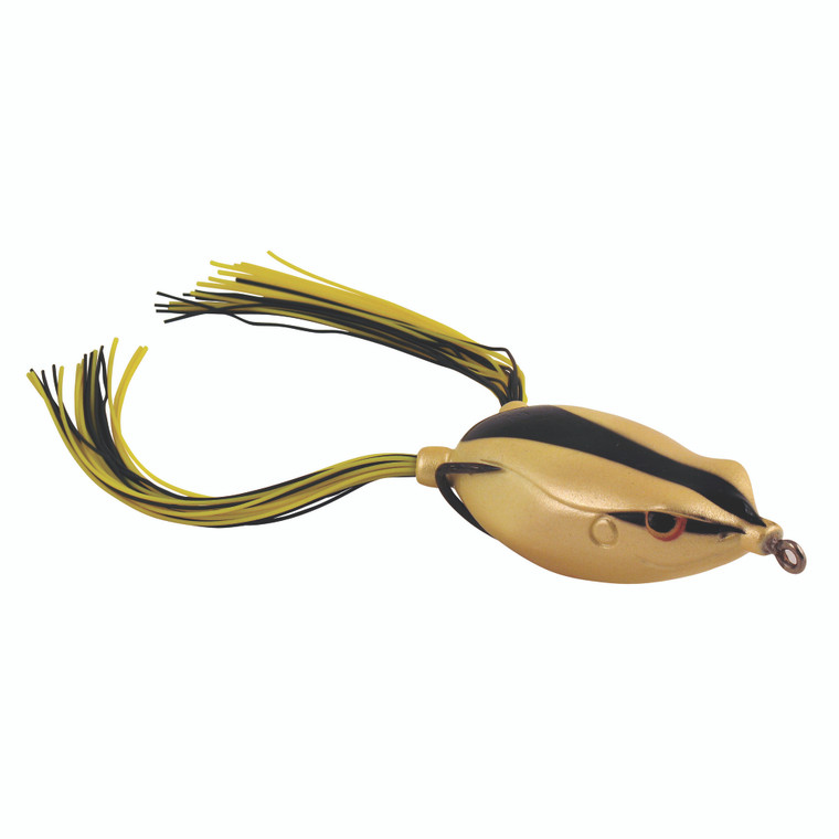 Spro Bronzeye Frog 65 - Baby Duck 1pk