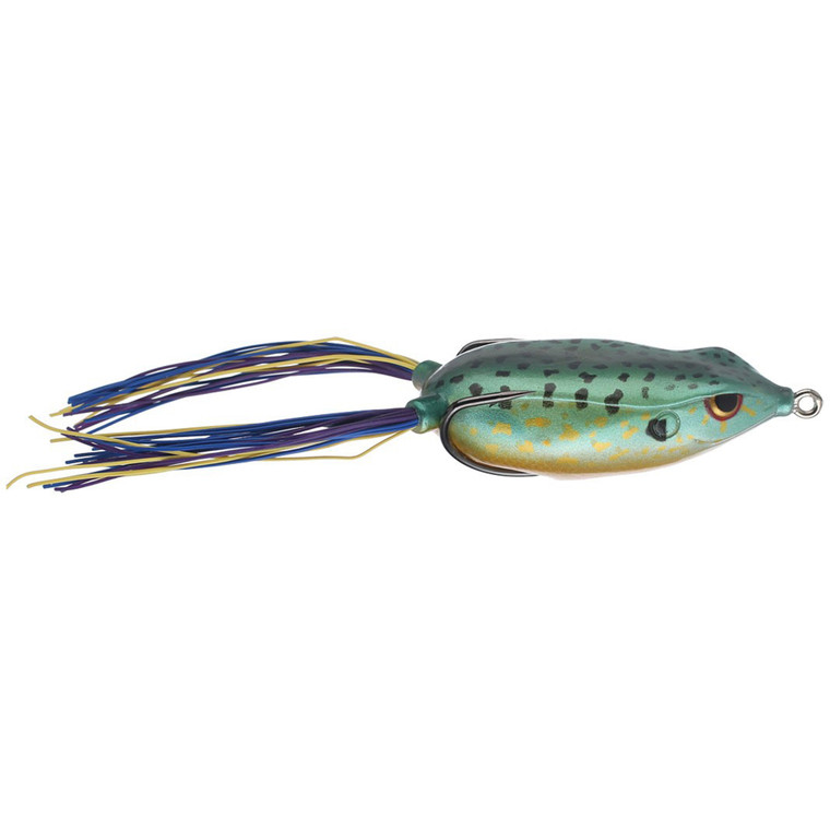 Spro Bronzeye Frog 65 - Sunfish 1pk