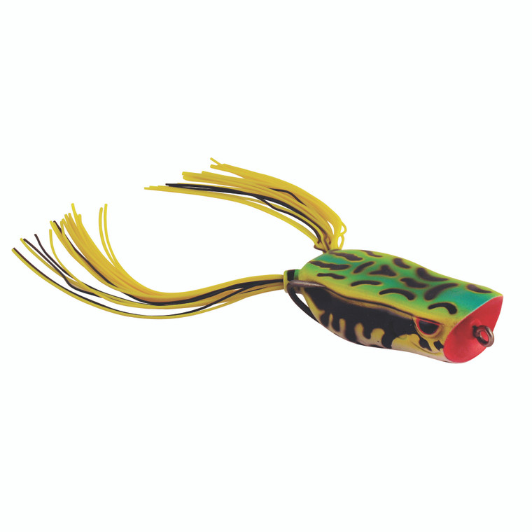 Spro Bronzeye Pop 50 - Leopard 1pk