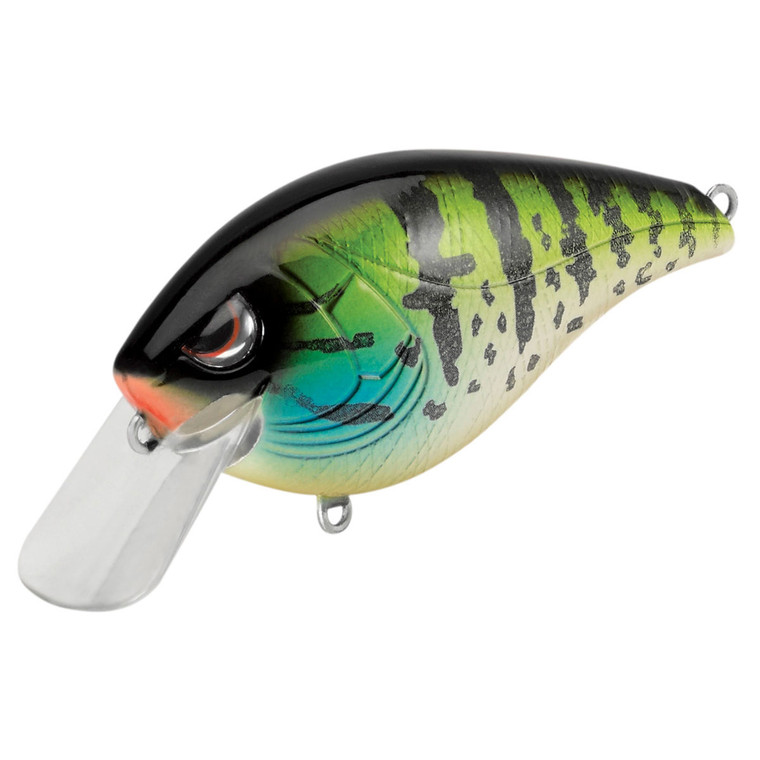 Spro Hunter 65 SB - 1/2oz 85mm Pumpkinseed