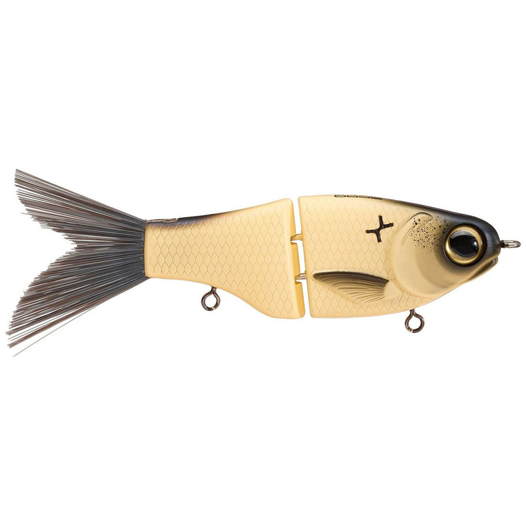 Spro KGB Lil' Guy 120 - 7/8oz 4.72'' Bone
