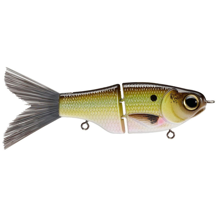 Spro KGB Lil' Guy 120 - 7/8oz 4.72'' Grand Shad