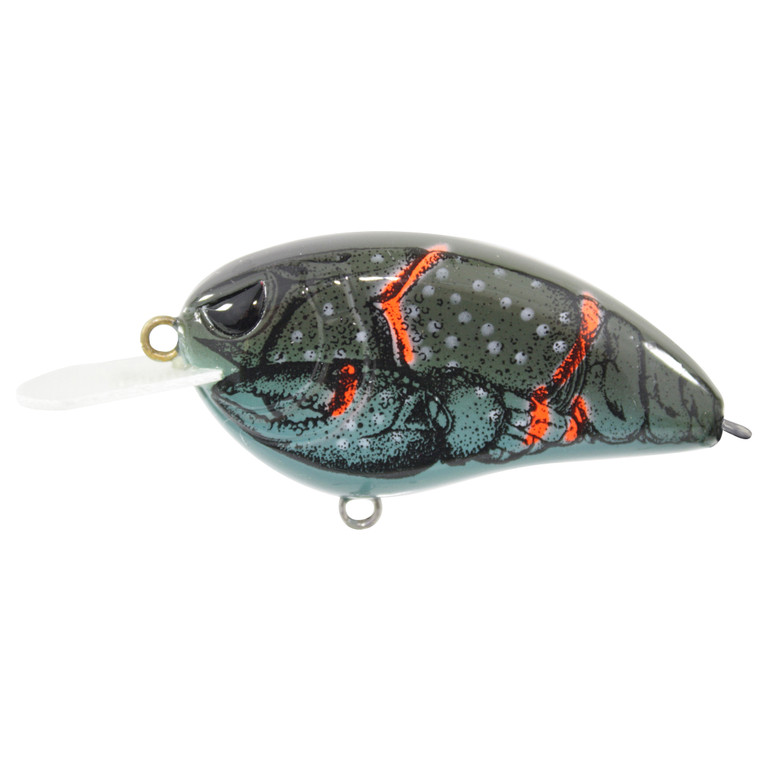 Spro Little John 50 - 1/2oz 50mm Bluegrass Craw