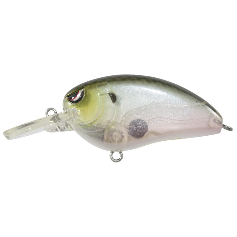 Spro Little John MD 50 - 1/2oz 50mm Spooky Shad