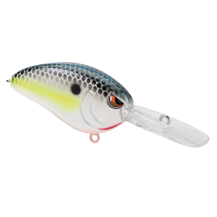 Spro Little John Micro DD 45 - 5/16oz 45mm Nasty Shad