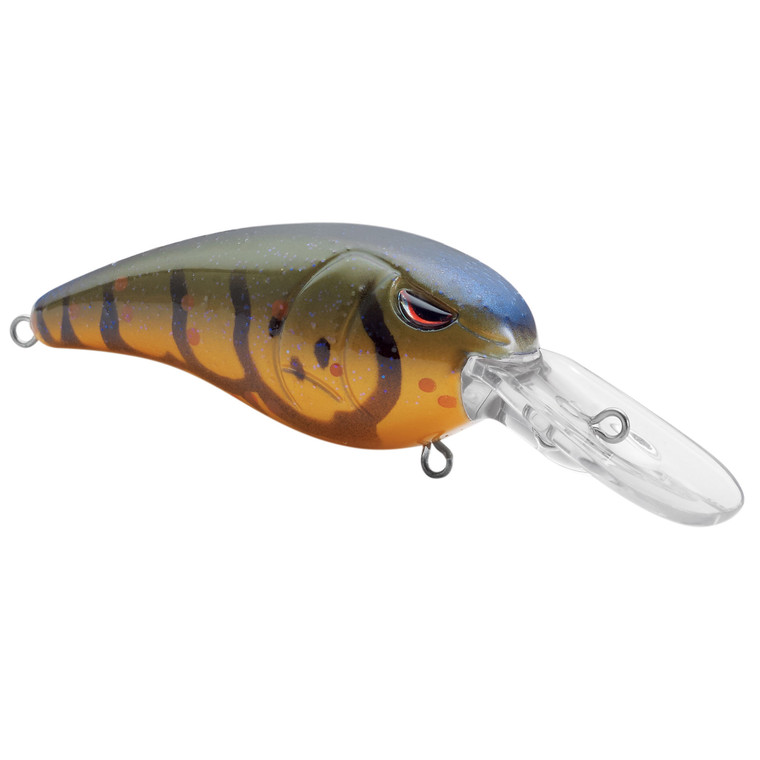 Spro RkCrawler 50 - 5/16oz 50mm Olive Craw