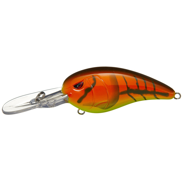 Spro RkCrawler 55 - 1/2oz 55mm Burnt Orange Craw