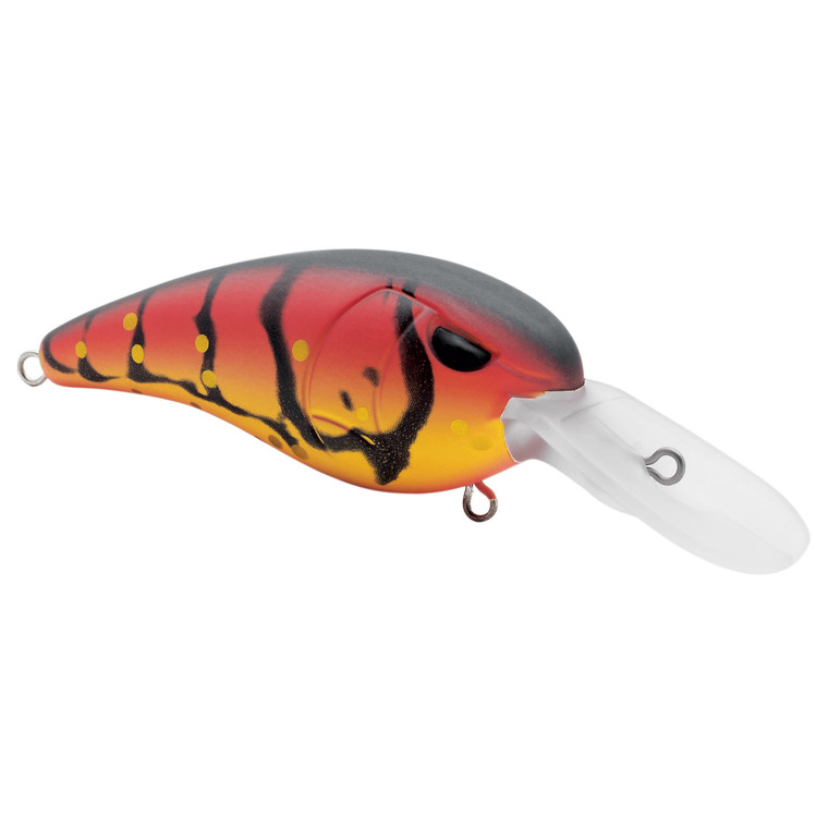 Spro RkCrawler 55 - 1/2oz 55mm Delta Craw