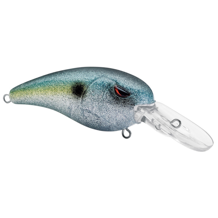Spro RkCrawler 55 - 1/2oz 55mm Sparkle Shad