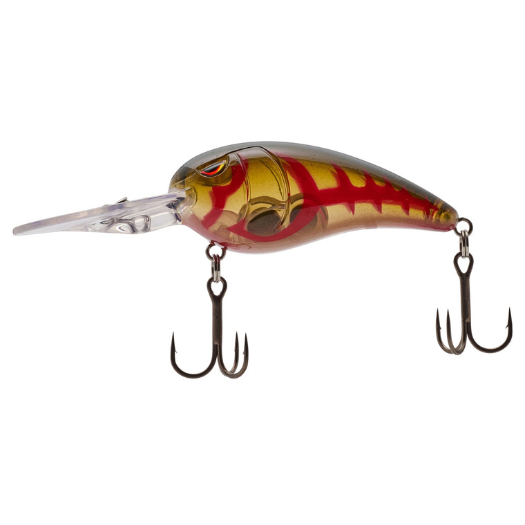 Spro RkCrawler 55 - 55mm Geen Martini