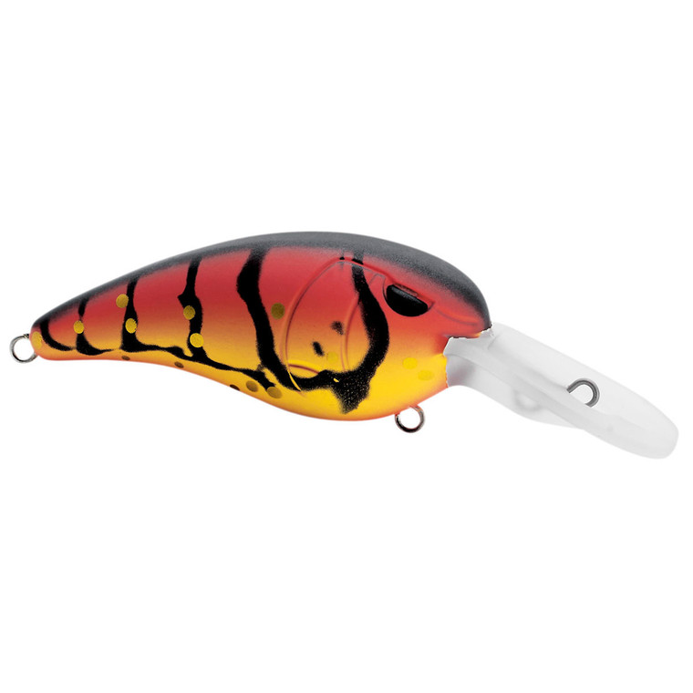 Spro RkCrawler MD 55 - 1/2oz 55mm Delta Craw