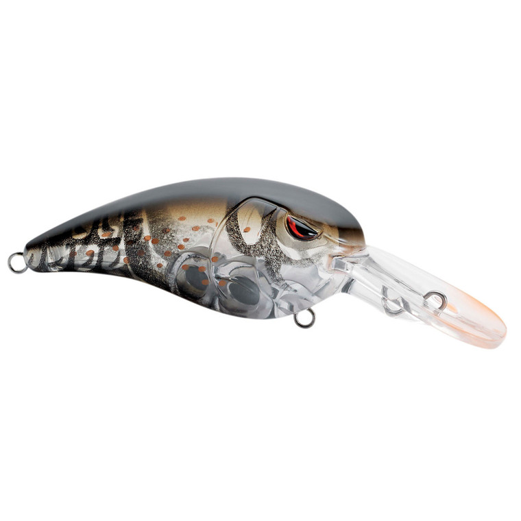 Spro RkCrawler MD 55 - 1/2oz 55mm Ghost Orange Craw