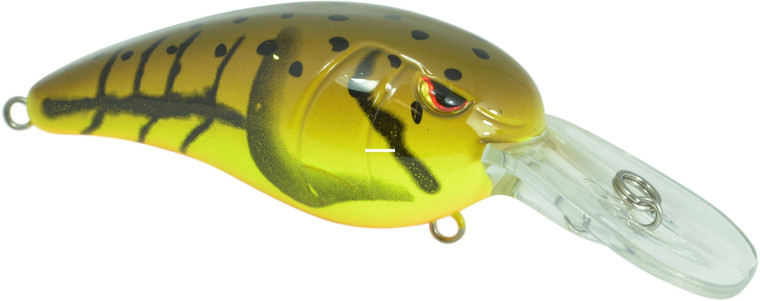 Spro RkCrawler MD 55 - 1/2oz 55mm Spring Craw