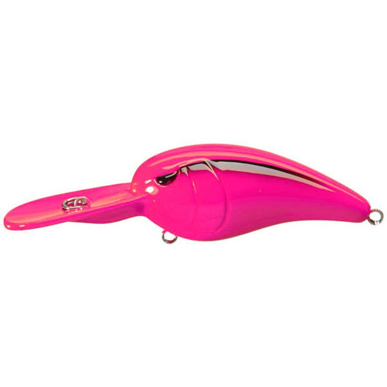 Spro RkStar 55 - 1/2oz 55mm Flo Pink