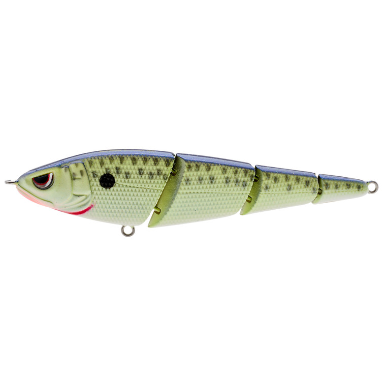 Spro Sashimmy Swimmer - 1/2oz 105mm Cell Mate