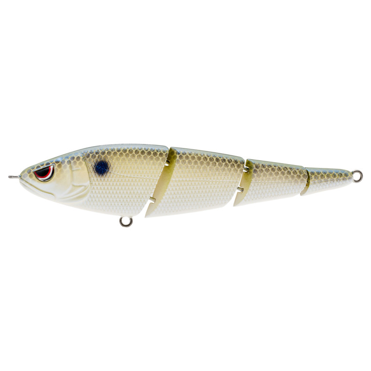 Spro Sashimmy Swimmer - 1/2oz 105mm Natural Herring