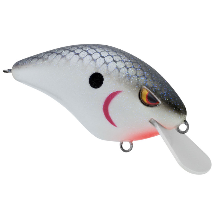 Spro Speed Demon 55 - 3/8oz 55mm Old School Shad