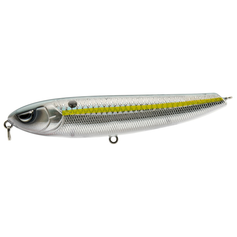 Spro Walking Haint 110 - 1/2oz 110mm Homemade Shad