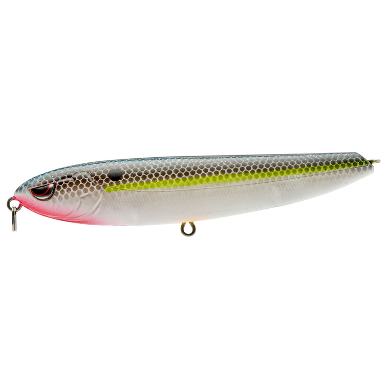 Spro Walking Haint 110 - 1/2oz 110mm Nasty Shad