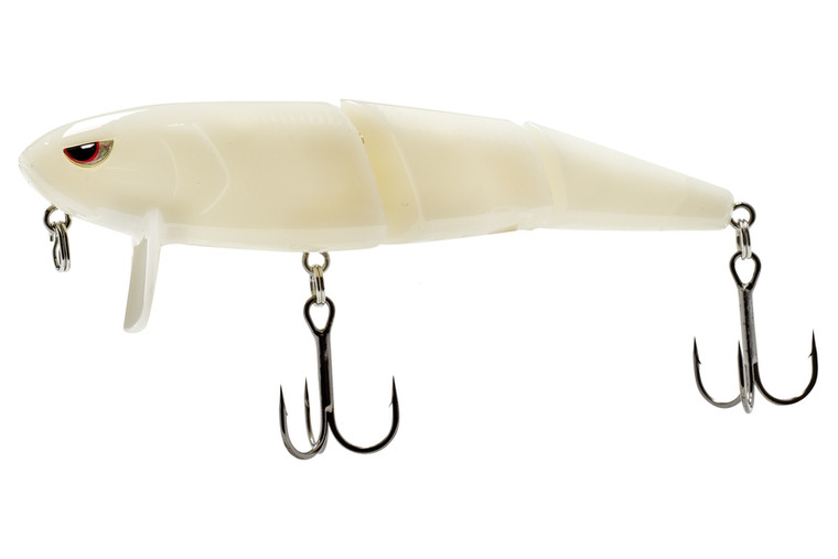 Spro Zero Swimmer 100 - 5/8oz 100mm Bone